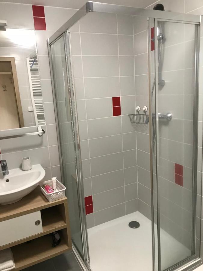 Mezonetovy Apartman Isabela Лоучна-над-Десноу Экстерьер фото