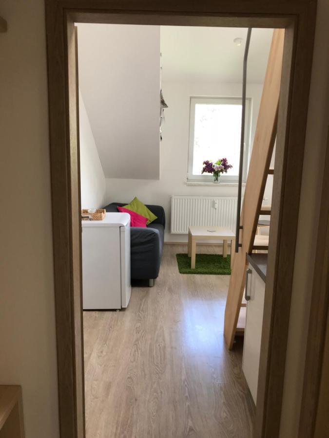 Mezonetovy Apartman Isabela Лоучна-над-Десноу Экстерьер фото