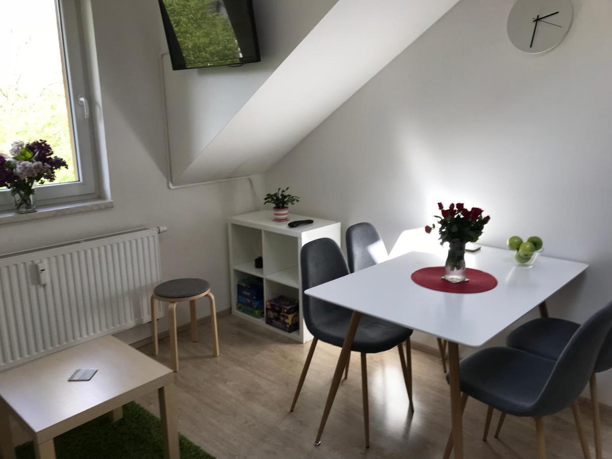 Mezonetovy Apartman Isabela Лоучна-над-Десноу Экстерьер фото